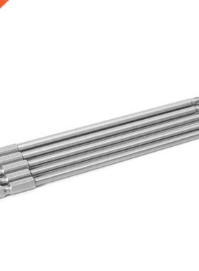 5Pcs 150mm Torx Bit Bits Torx Set T10/T15/T20/T25/T0 Drill