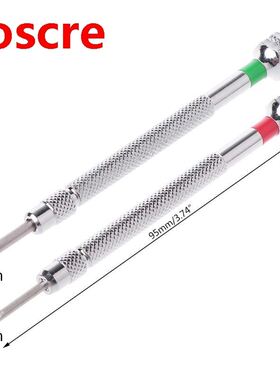 1pc H Screwdriver for Hublot Watch Strap Buckle V Remover U-