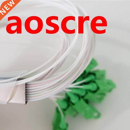 10PCS upc /apc Conector Spltter 1x16 PLC SC/UPC mn Type