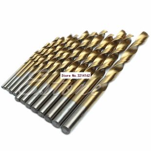 Change Speed Steel Hex Shank Drill Bits Sets 13 pcs 07NOV