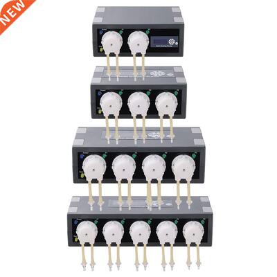 JEBAO Wifi Auto Dosing Pump Automatic JECOD Water Pump Dose