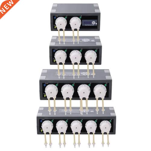 JEBAO Wifi Auto Dosing Pump Automatic JECOD Water Pump Dose