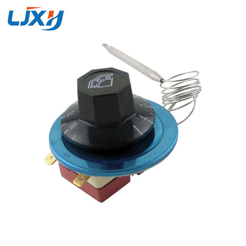 LJXH Water Heater Temperature Controller 30 80/30 110/50 30