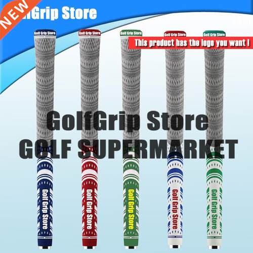 Direct Deal Classic platinum Golf Grips Standard Golf Clubs