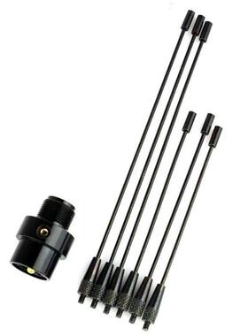 RE 02 Portable Professional Ground Redical Omnidirectional U