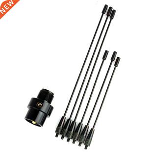 RE 02 Portable Professional Ground Redical Omnidirectional U