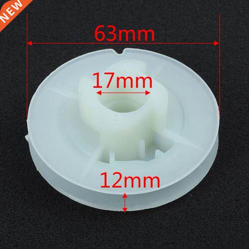 New 1pc Recoil Starter Start Pull Pulley For Chinese 4500 52
