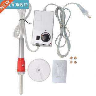 Rhinestone Vacuum Hotfix Applicator Garment Wand Iron-on