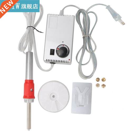 Rhinestone Vacuum Hotfix Applicator Garment Wand Iron-on