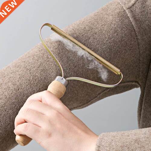Pet Hair Remover Portable Lint Remover Pet Hair Brush Lint R