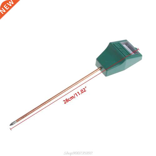 1PC Soil Moisture Tester Humidimetre Meter Detector Garden P