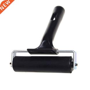 Rubber Brayer Roller for Printmaking,Great for Gluing Applic