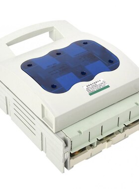 HR17-250/30 Fuse Type Isolating Switch Disconnector 250A 3 P