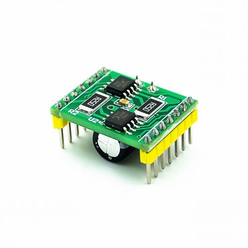 A4950 Dual Motor Drive Module Performance Super TB6612 DC Br