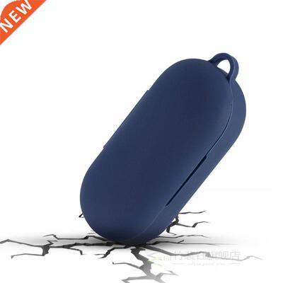 Silicone Protective Case Full Cover for Razer Hammerhead TW