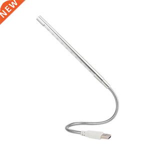Metal Material USB LED 10LEDs variety of cors for Notebook
