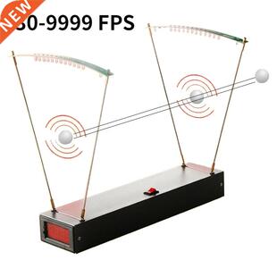 30-9999fps High Sensitivity Velocimetry Acceleration Velocit