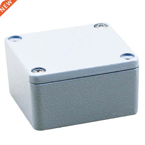 64*58*35mm Cast Junction ox Project Case
