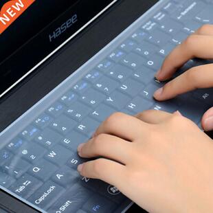 Keyboard cover Waterproof Laptop Keyboard protective film 15