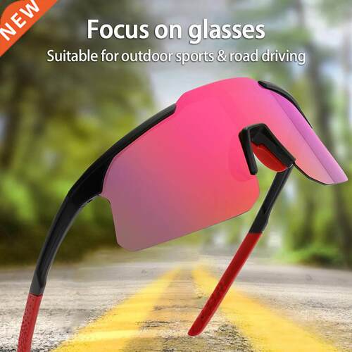 Fashion Riding Protection Sunglasses Polarized Sports Men Go