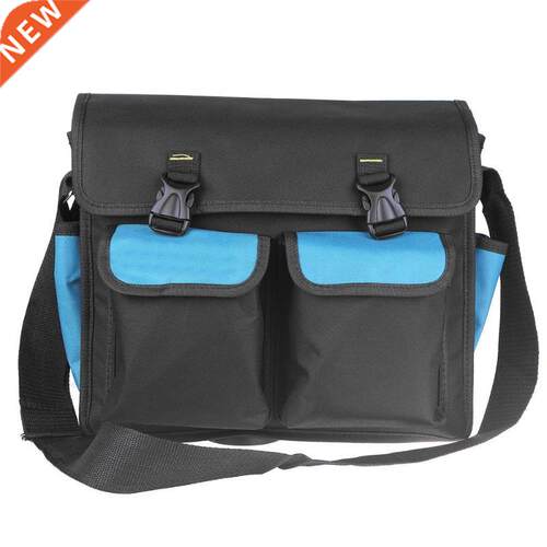 Hardware Tool Bag Network Maintenance Shoulder Backpack Oxfo