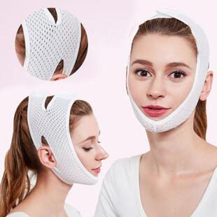 Anti Snoring Belt Triangular Chin Strap Mouth Guard Gifts Fo