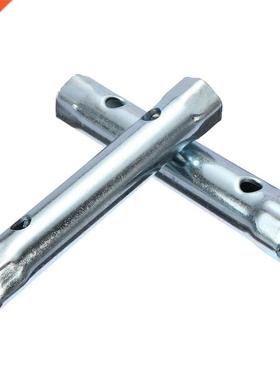 8-19mm 6-22mm 6PC/10PC Metric Tubular Box Wrench Set Tube Ba