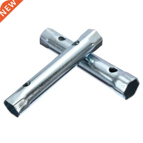 8-19mm 6-22mm 6PC/10PC Metric Tubular Box Wrench Set Tube Ba
