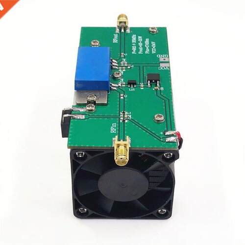 RF power amplifier 915MHz 18W  433MHz（13W） 335-480MHz