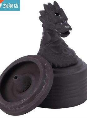 Backflow Incense Indshield Incense for Home Decor for Medita