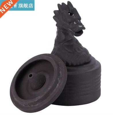 Backflow Incense Indshield Incense for Home Decor for Medita