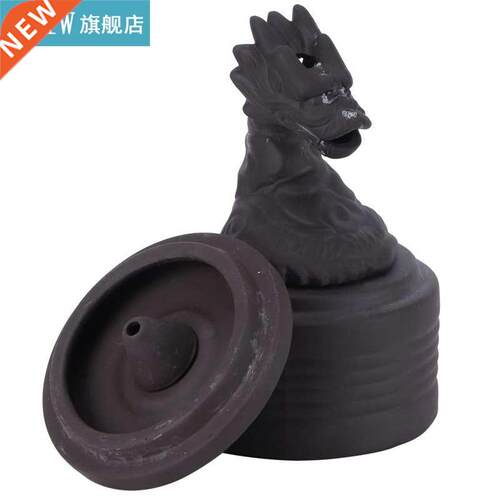 Backflow Incense Indshield Incense for Home Decor for Medita