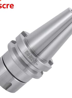 CNC Collet Chuck Precision eel Machine Toolholder Milling