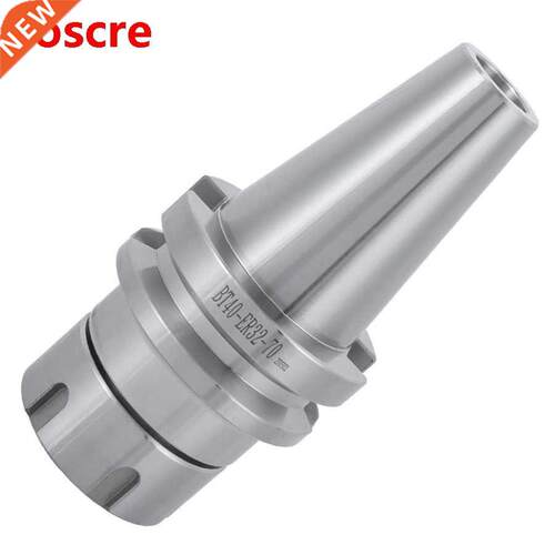 CNC Collet Chuck Precision eel Machine Toolholder Milling