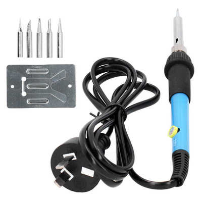 soldering tip Wielding tip 60W Electric Soldering Iron with