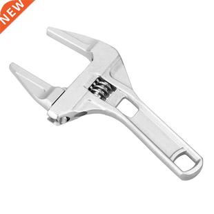16-68mm Wrench Large Open Snap Grip Wrench Spanner Bathroom