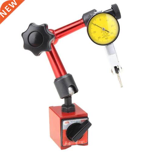 0-0.08mm Waterproof Lever Indicator Dial Test High Precision
