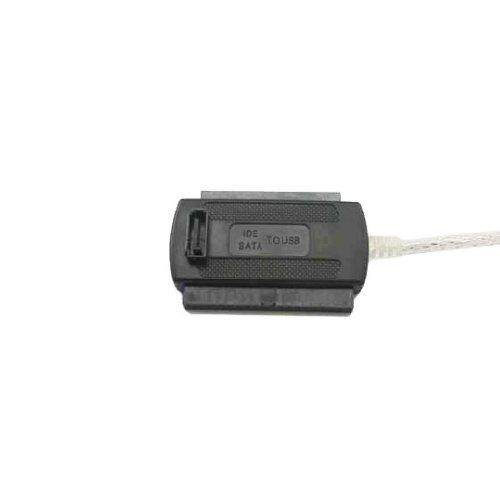 USB 2.0 to IDE SATA S ATA/2.5/3.5 Adapter Cable Support Win