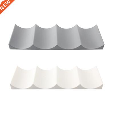Wine Rack Stackable Bottle Holder Countertop Wine Bottle Rac
