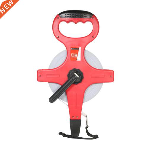 100m/28ft Professional centimeter tape measure retractable