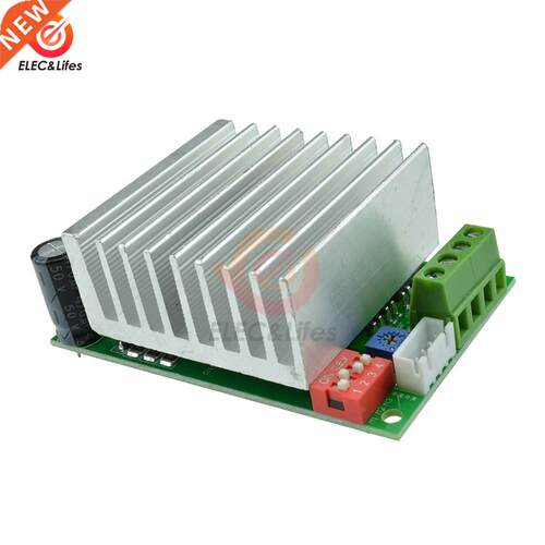 TB6600 4.5A CNC stepper motor driver board module TB6600-1 s