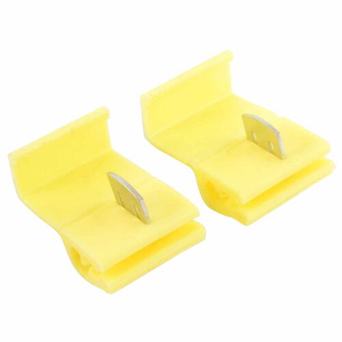 Fast Splice Crimp 10pcs Wire Cable Non Destructive Without B