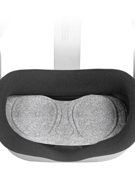 For Oculus Quest 2 VR Headset Lens Cover Dustproof Anti scr