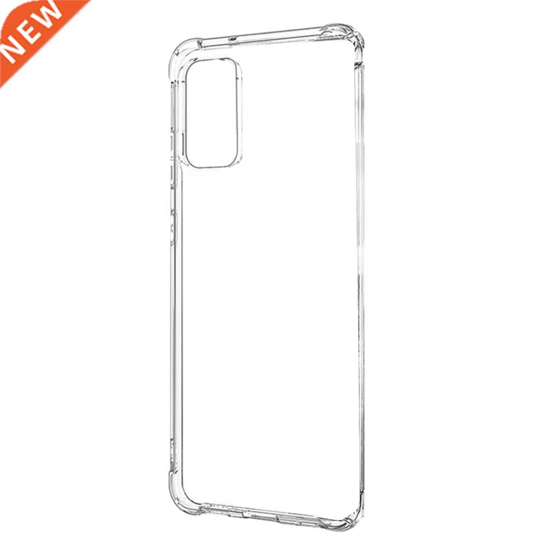 Transparent Phone Protective Cover Easy to Operate For S22