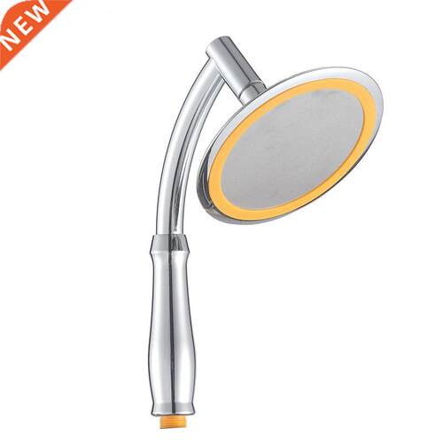 Shower Head Water Saving Rain Handheld Shower Big 6 Inch Hig