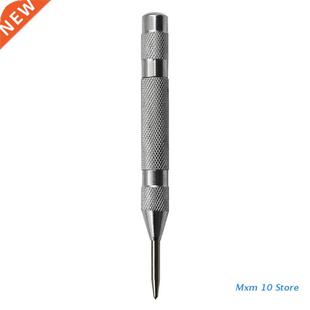 Spring Loaded Mark Center Punch Tool Car Glass Window Breake