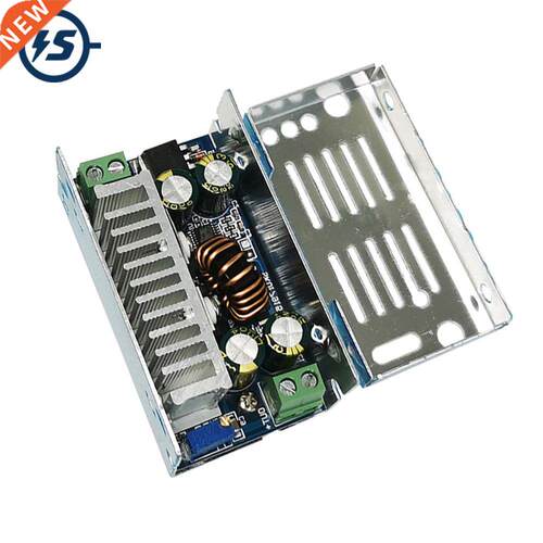 200W 15A Adjustable DC-DC Step Down Buck Converter Module 12