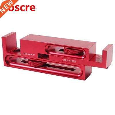 Table Saw Gap Slot Regulator Slot Ruler Make Mortise Tenon M