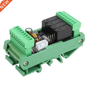 PLC Programmable Controller Board Electrical Supplies Indust