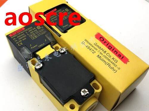 NI40U-CP40-FDZ30X2 Switch Sensor New High-Quality